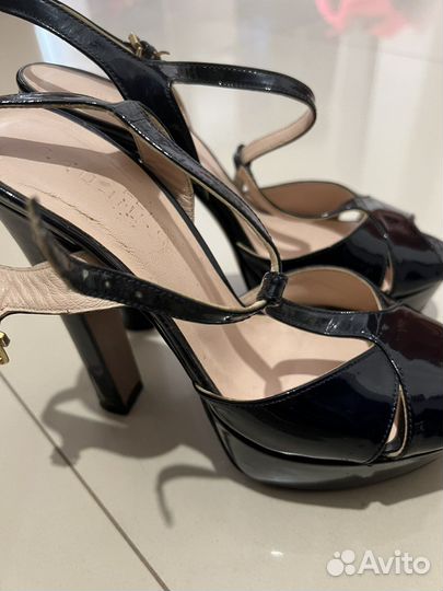 Туфли женские 36 размер