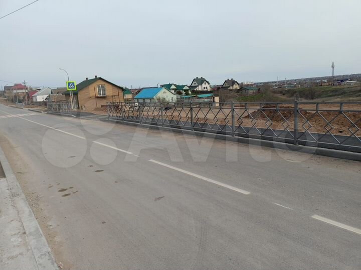 Дом 108 м² на участке 8 сот.