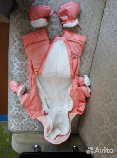 Комбинизон