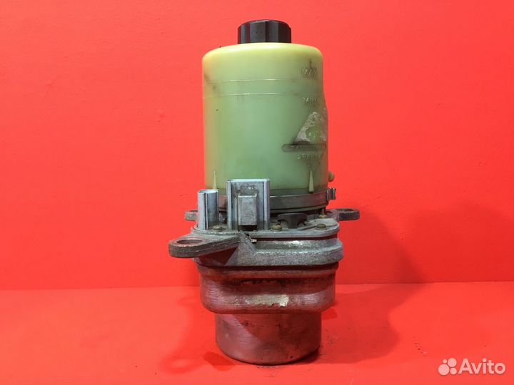 Эгур для Ford Focus 2 G8DA, 1.6 TDCi (Б/У)