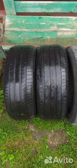 Michelin Primacy 4 205/55 R16 91
