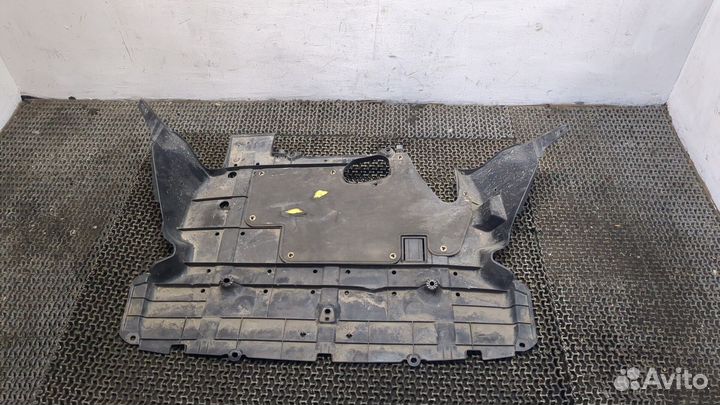 Защита моторного отсека Subaru Impreza, 2017