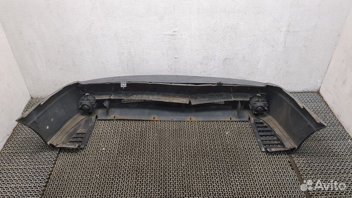 Бампер Renault Laguna, 1998