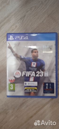 Диск для ps 4