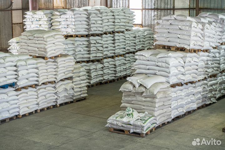 Корм для животных от производителя