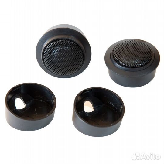 Компонентная акустика Best Balance D6.5C