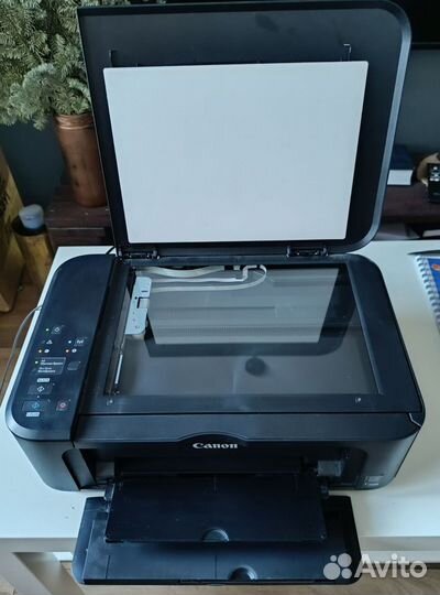 Принтер canon mg3540