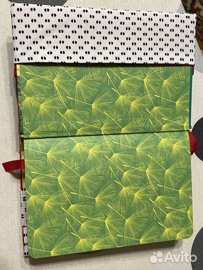 Подарок читающему Обложка на книгу