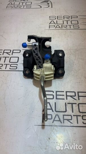 Кулиса переключения передач Honda Cr-V 3 RE5 R20A2