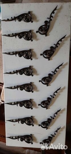 Декор для мебели, творчества