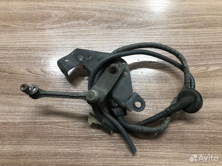 Датчик положения фар Honda Accord 7 CL7 2002-2008