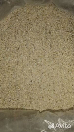 Продаю отруби и комбикорма