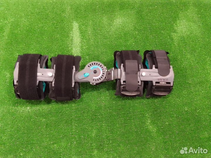 Аренда ортезов, медицинских кроватей, Алмаг