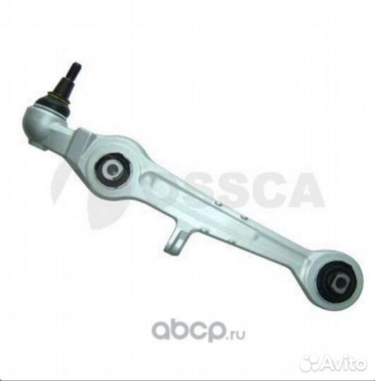 Рычаги Audi VW