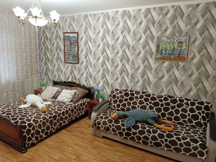 1-к. квартира, 40 м², 3/9 эт.