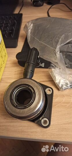 Подшипник выжимной 510015410 LUK (FTE ZA280246)