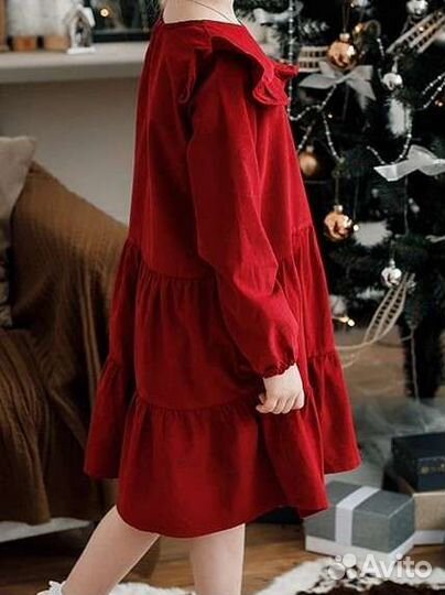 Платье H&M для девочки