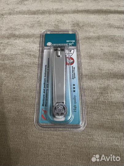 Клиппер Zinger SLN-604