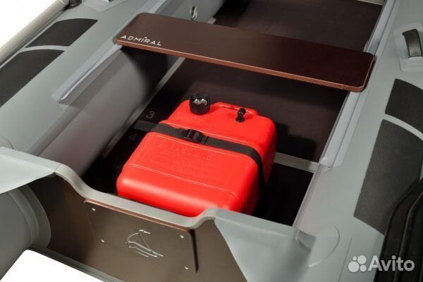 Лодка пвх Адмирал ам-330