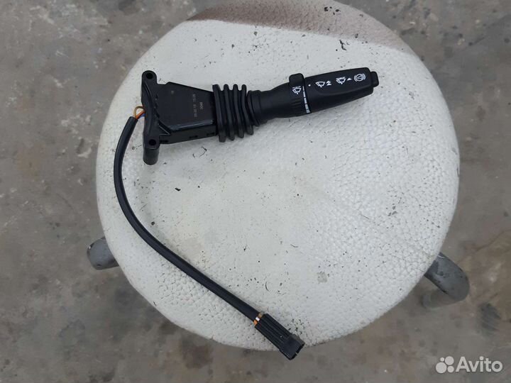 Переключатель-рычаг стеклоочистителя Газель,Газон