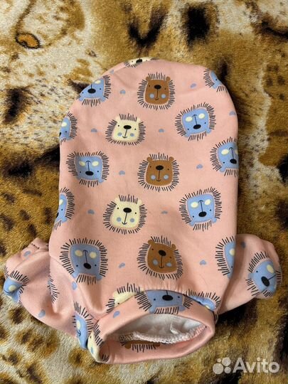 Кофта для собак