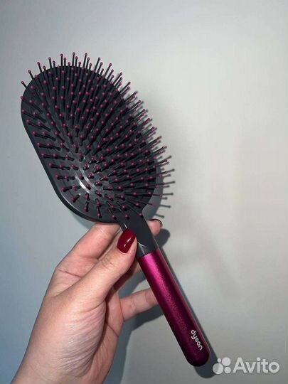 Расчёски Dyson 2в1 (Новые, запечатанные, гарантия)