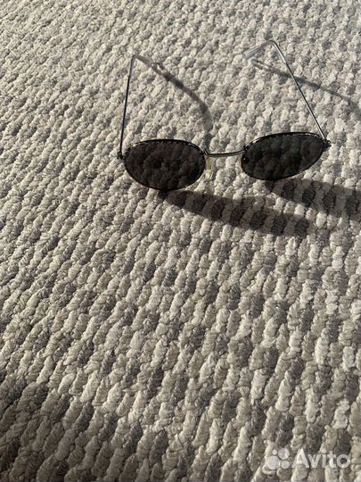 Очки солнцезащитные детские