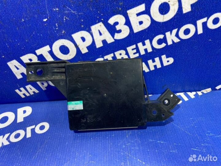 Блок управления климат-контролем Toyota Camry 40