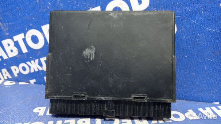 Блок комфорта Ford Focus 1 седан 2003