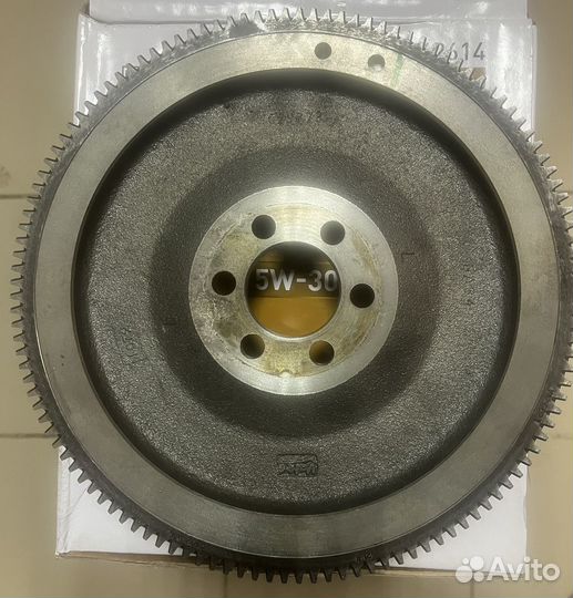 Сцепление в комплекте vesta/Х-Ray/Duster