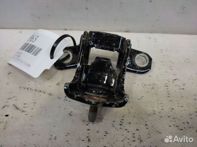 Петля двери задняя левая Mazda 6 GG 2002-2008