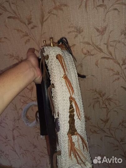 Хомут для лошади седелка узда недоуздок