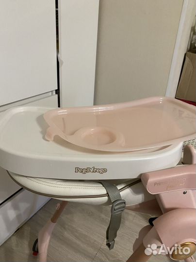 Стул для кормления