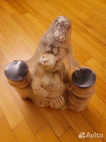 Графин сувенир