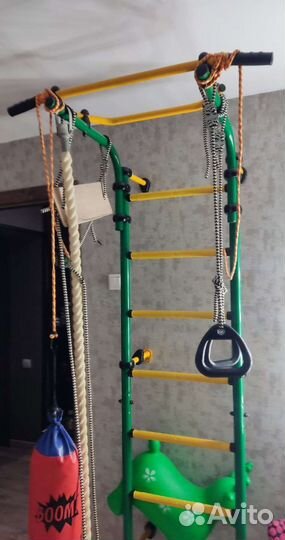 Спортивный комплекс