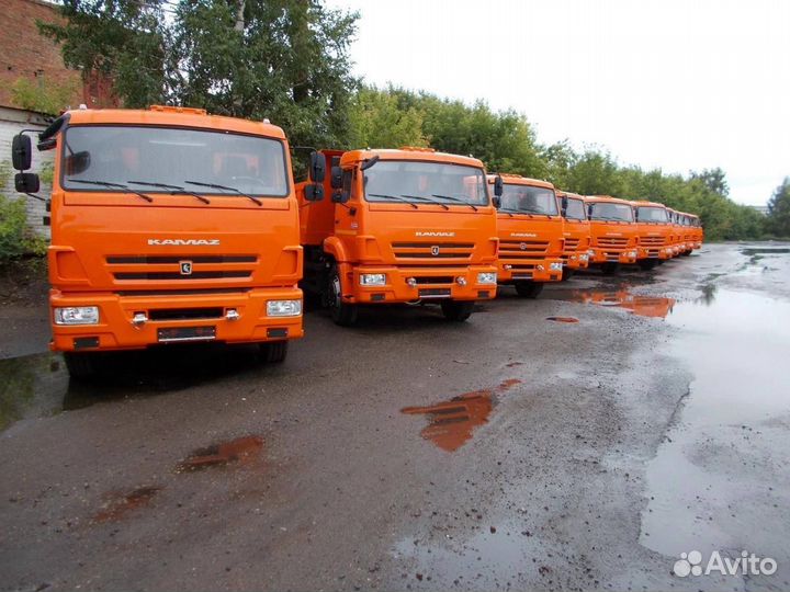 Готовый бизнес/самосвалы с контрактами/подтвержден