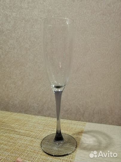 Фужеры для шампанского Luminarc