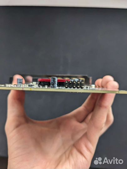 Звуковая карта Creative Sound Blaster Z