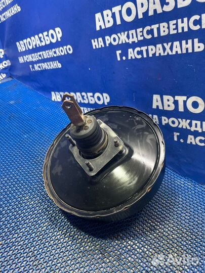 Тормозной вакуум Infiniti Fx35 кроссовер 2005