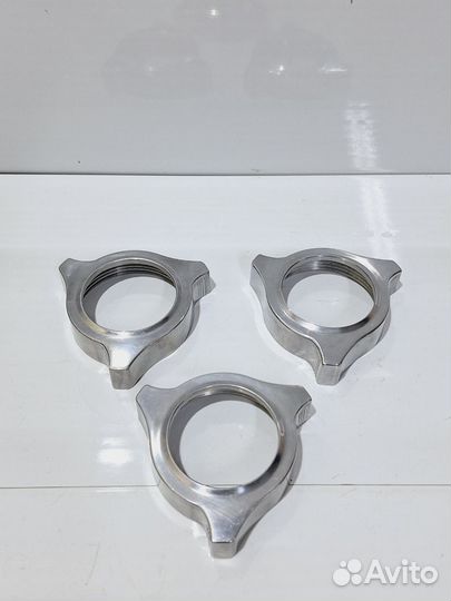 Гайка мясорубки Bosch MFW6