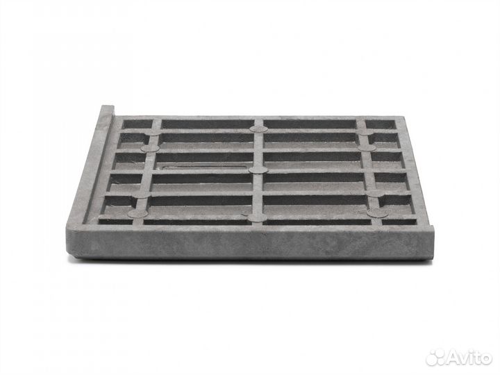 Фронтальная ступень