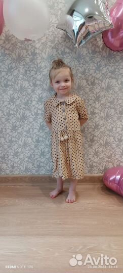 Ребенок модель девочка 3 года