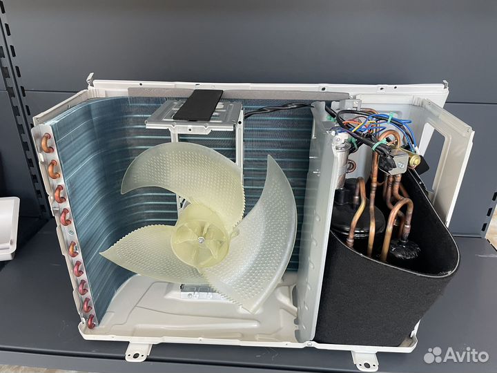 Сплит-система