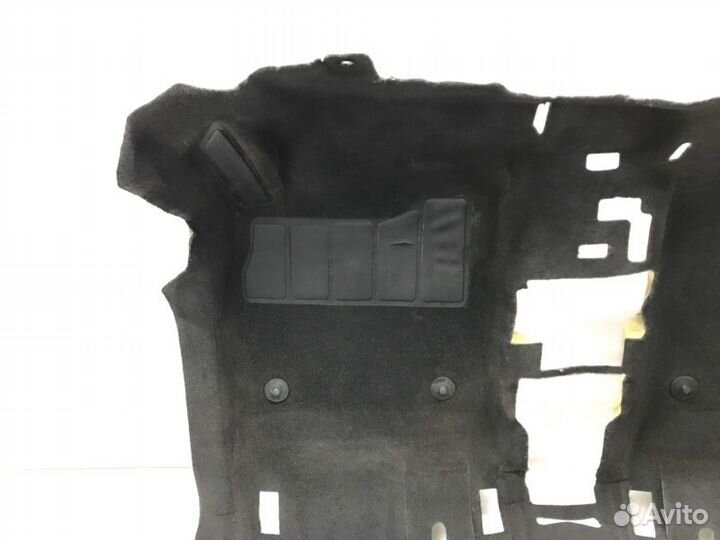 Напольное покрытие Chevrolet Cruze 1 седан 1.6