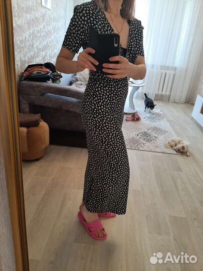 Комбинезон летний женский 42 44