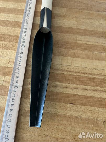 Корнеудалитель