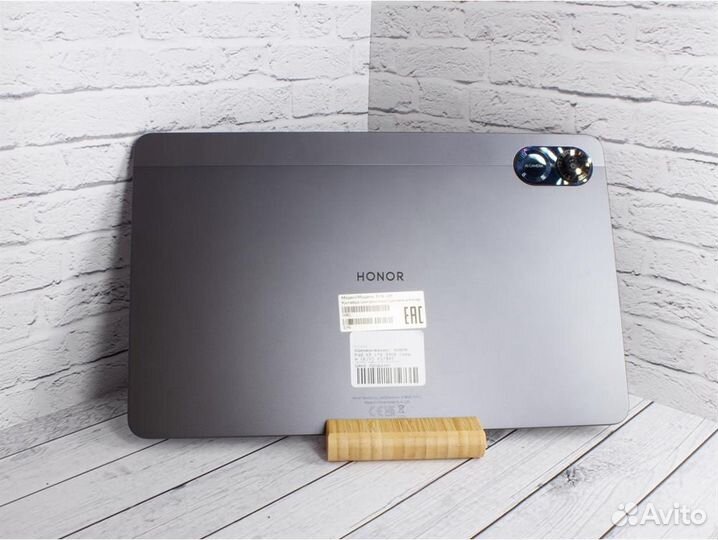 Honor Pad X9 LTE 64GB Серый (Б/У)