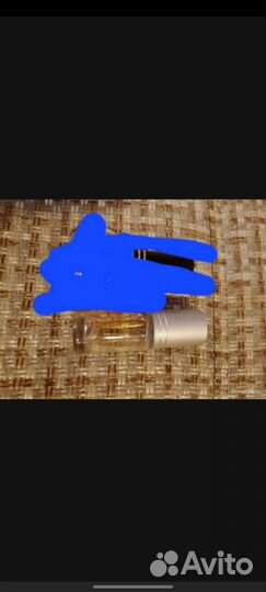 Масляные духи