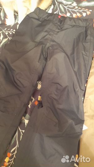 Штаны брюки Reima Tec 116