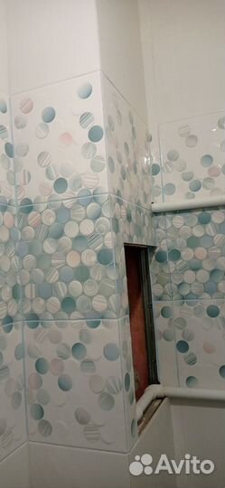 Ванная комната под ключ